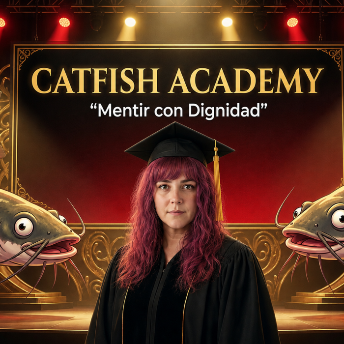 Catfish Academy